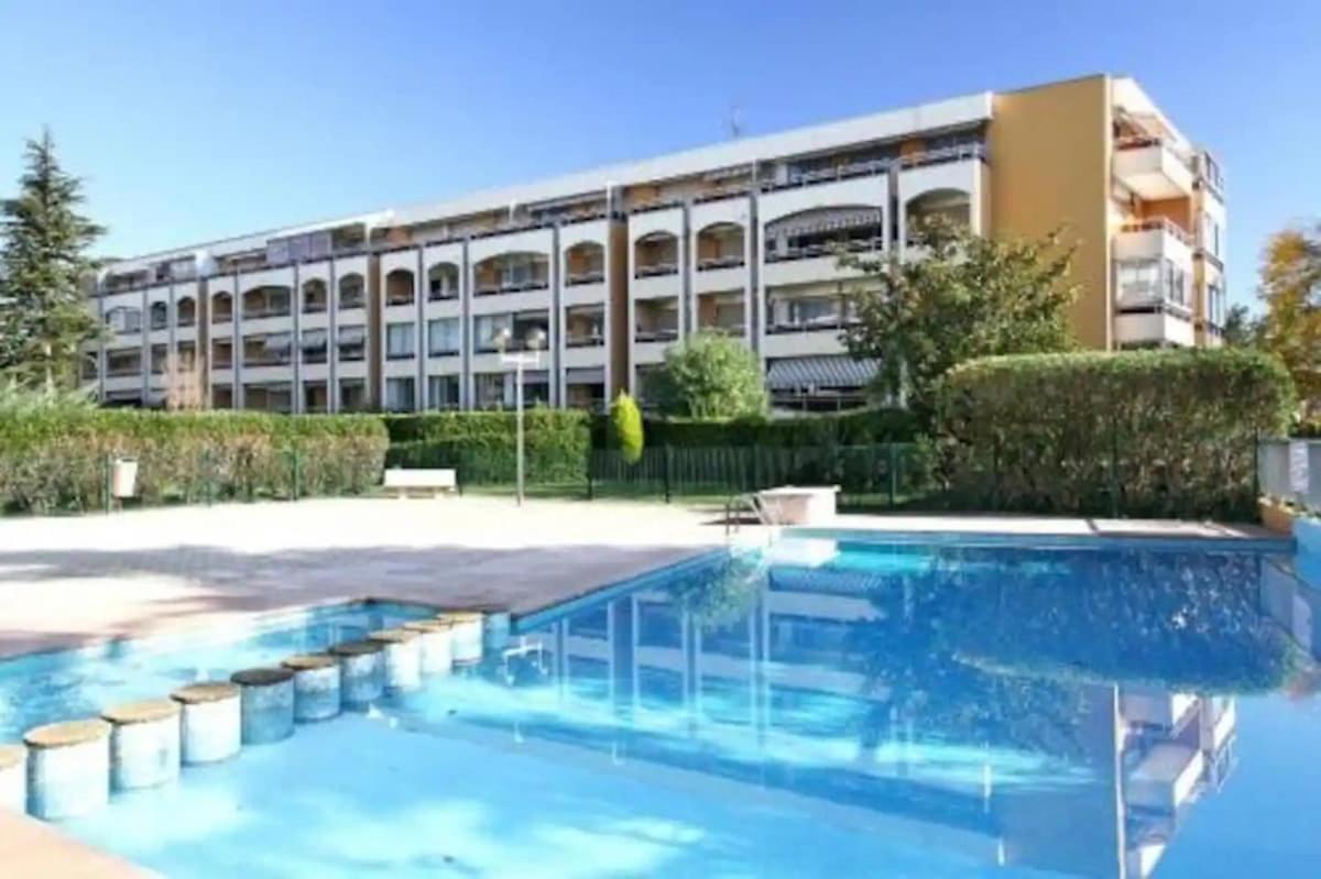 Le Bahia Cocon Apartamento