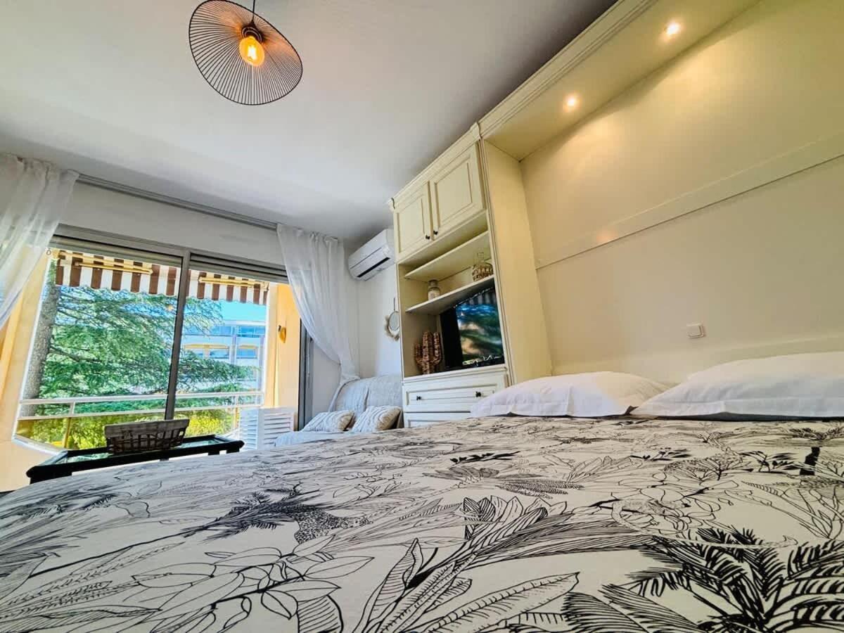 Le Bahia Cocon Apartamento Mandelieu