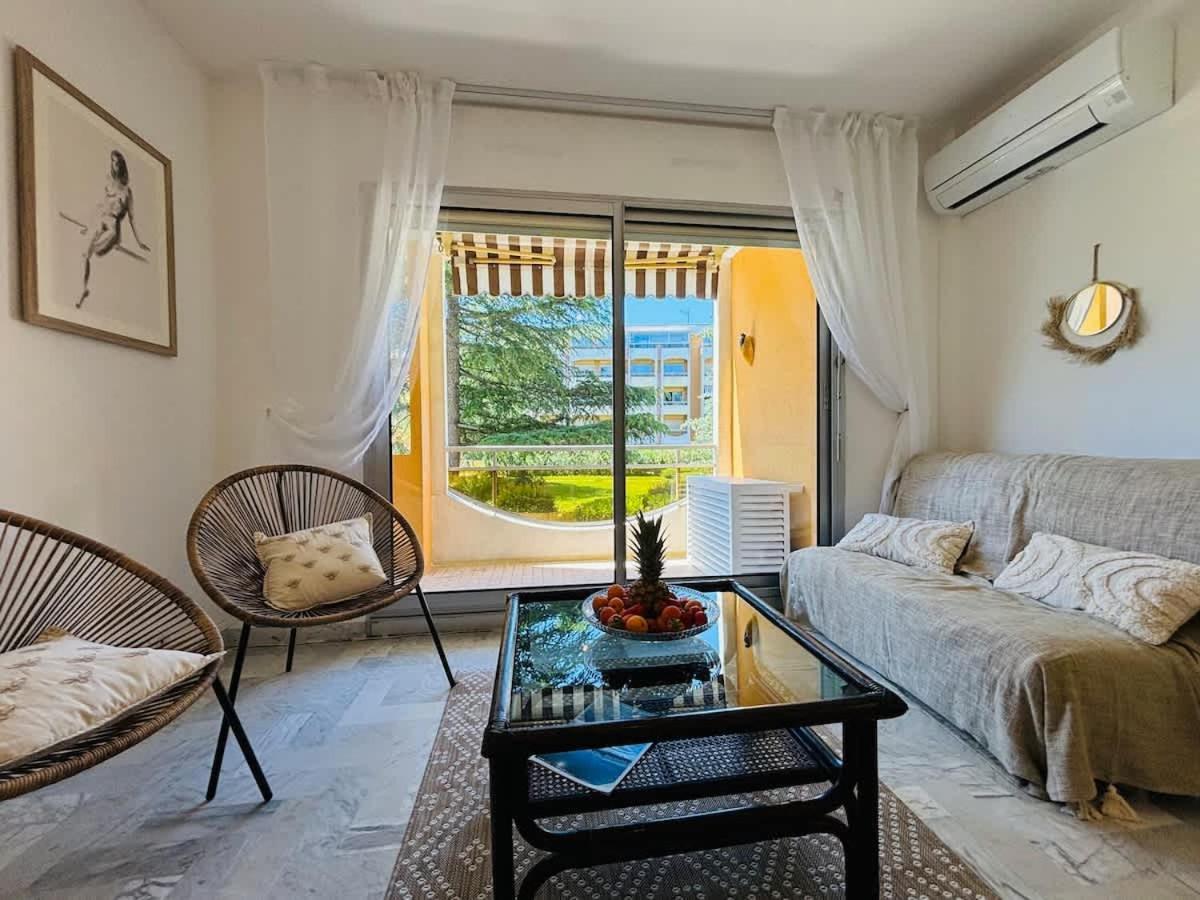 Apartamento Le Bahia Cocon