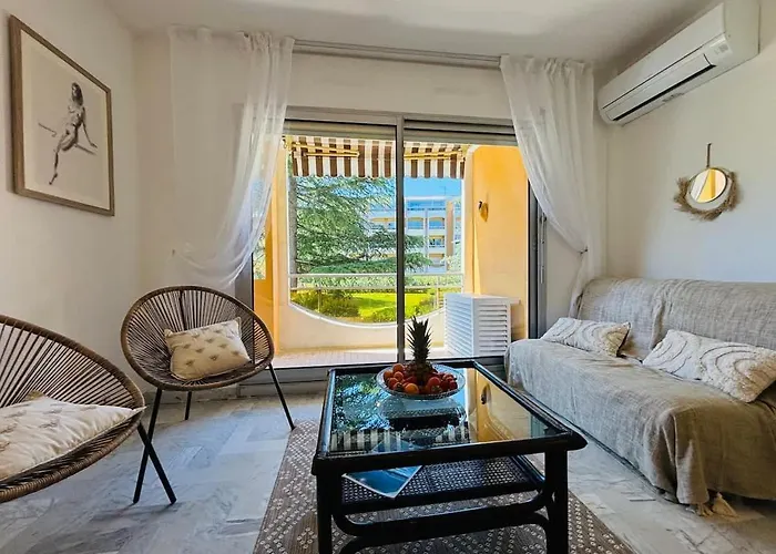 Le Bahia Cocon