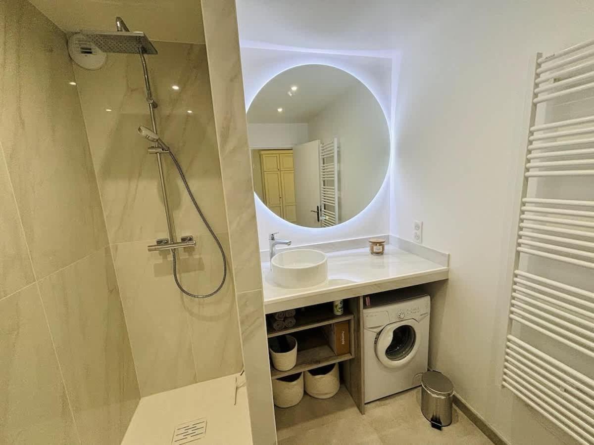 Apartment Le Bahia Cocon Mandelieu-la-Napoule