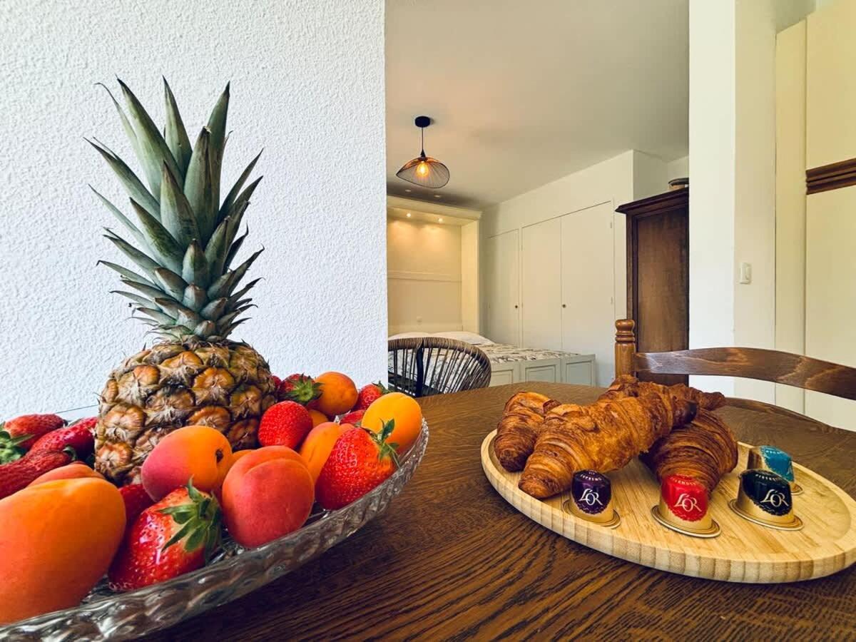 Le Bahia Cocon Apartamento